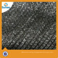 New design aluminum shade net for greenhouse equipment with high quality